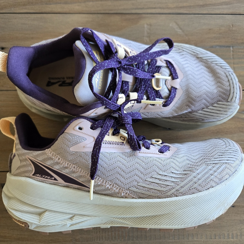 Altra Trail Shoes